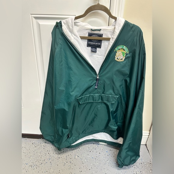Kappa Delta rain jacket - Picture 1 of 3